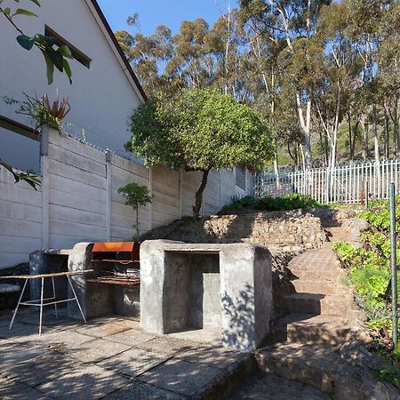 Chamonix 16 By Ctha Apartment Cape Town Exterior photo