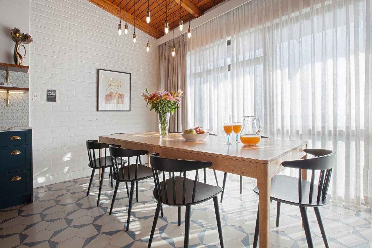 Chamonix 16 By Ctha Apartment Cape Town Exterior photo