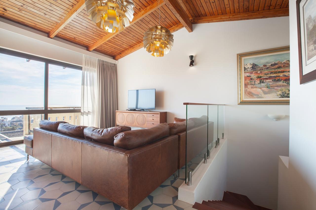 Chamonix 16 By Ctha Apartment Cape Town Exterior photo