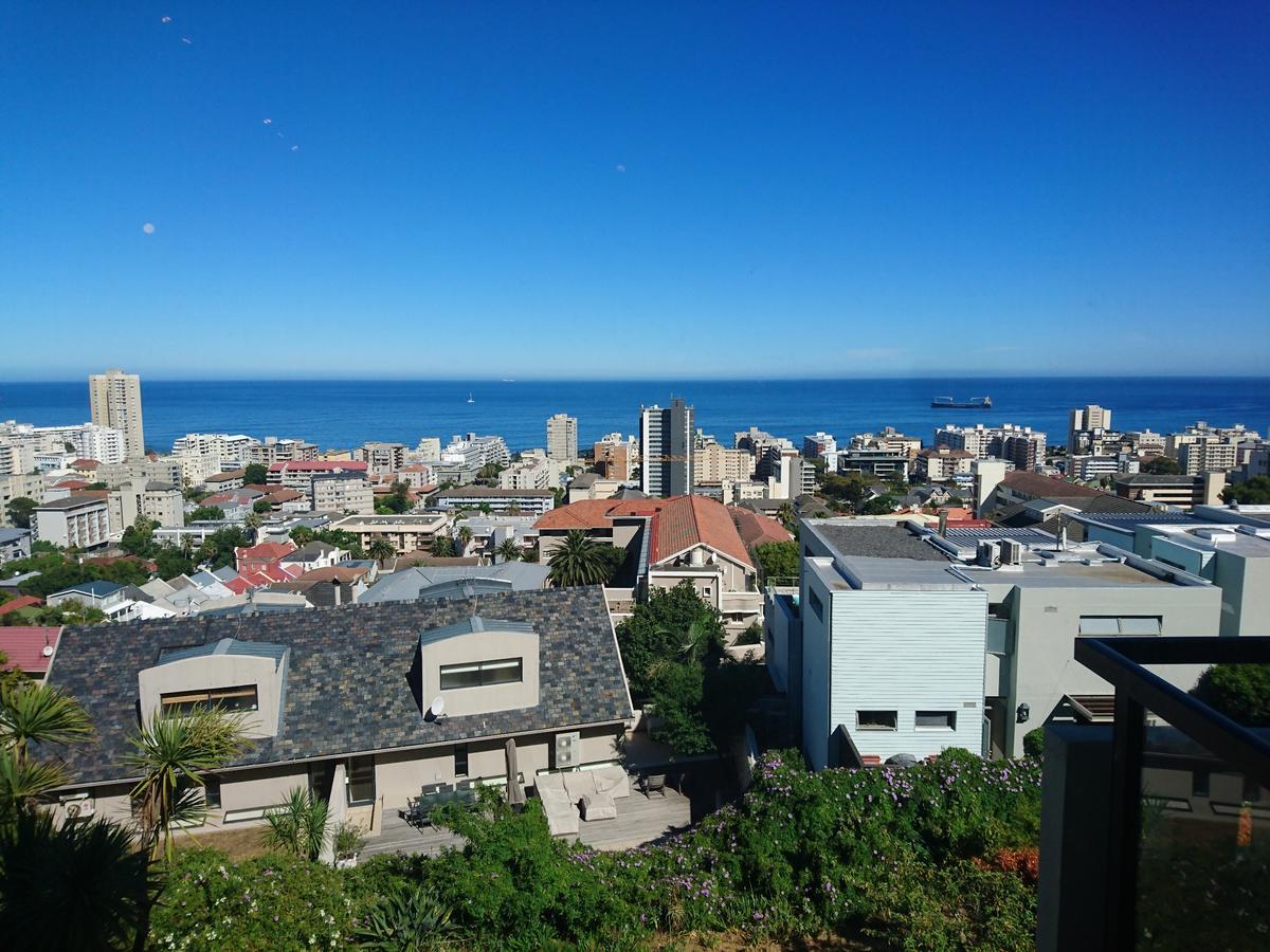 Chamonix 16 By Ctha Apartment Cape Town Exterior photo