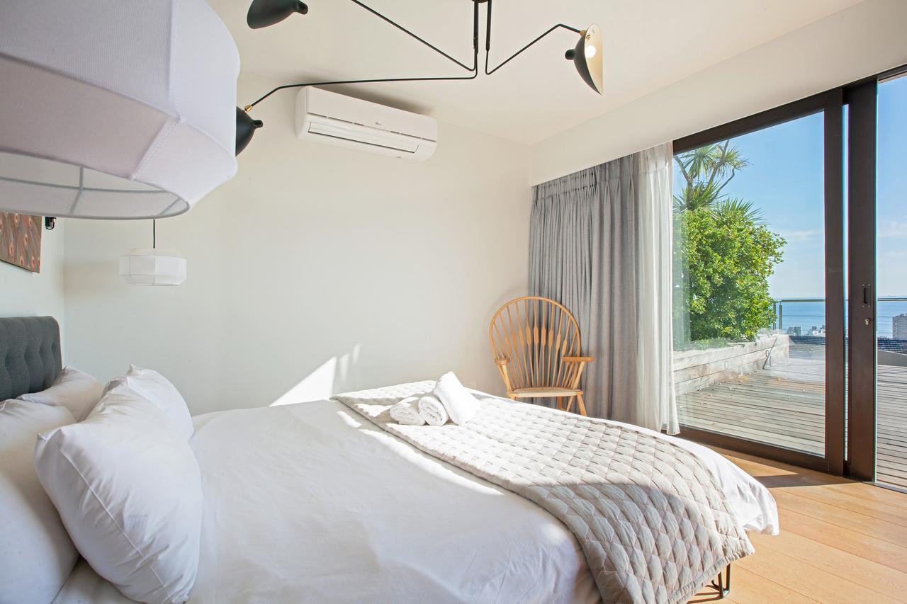 Chamonix 16 By Ctha Apartment Cape Town Exterior photo