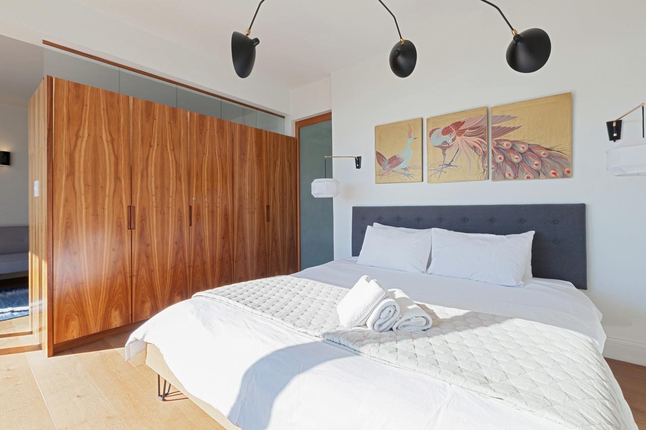 Chamonix 16 By Ctha Apartment Cape Town Exterior photo