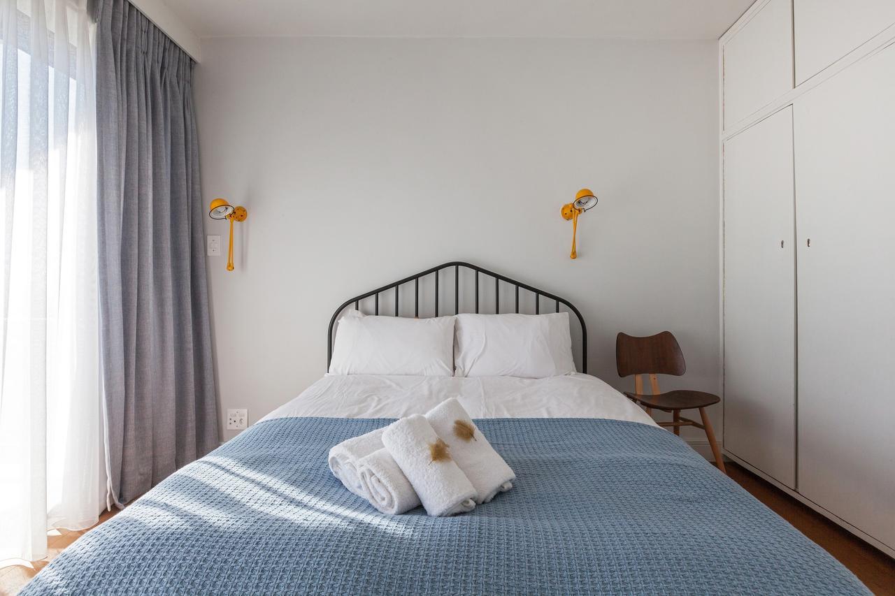 Chamonix 16 By Ctha Apartment Cape Town Exterior photo