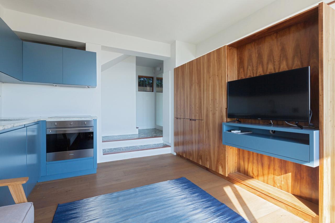 Chamonix 16 By Ctha Apartment Cape Town Exterior photo