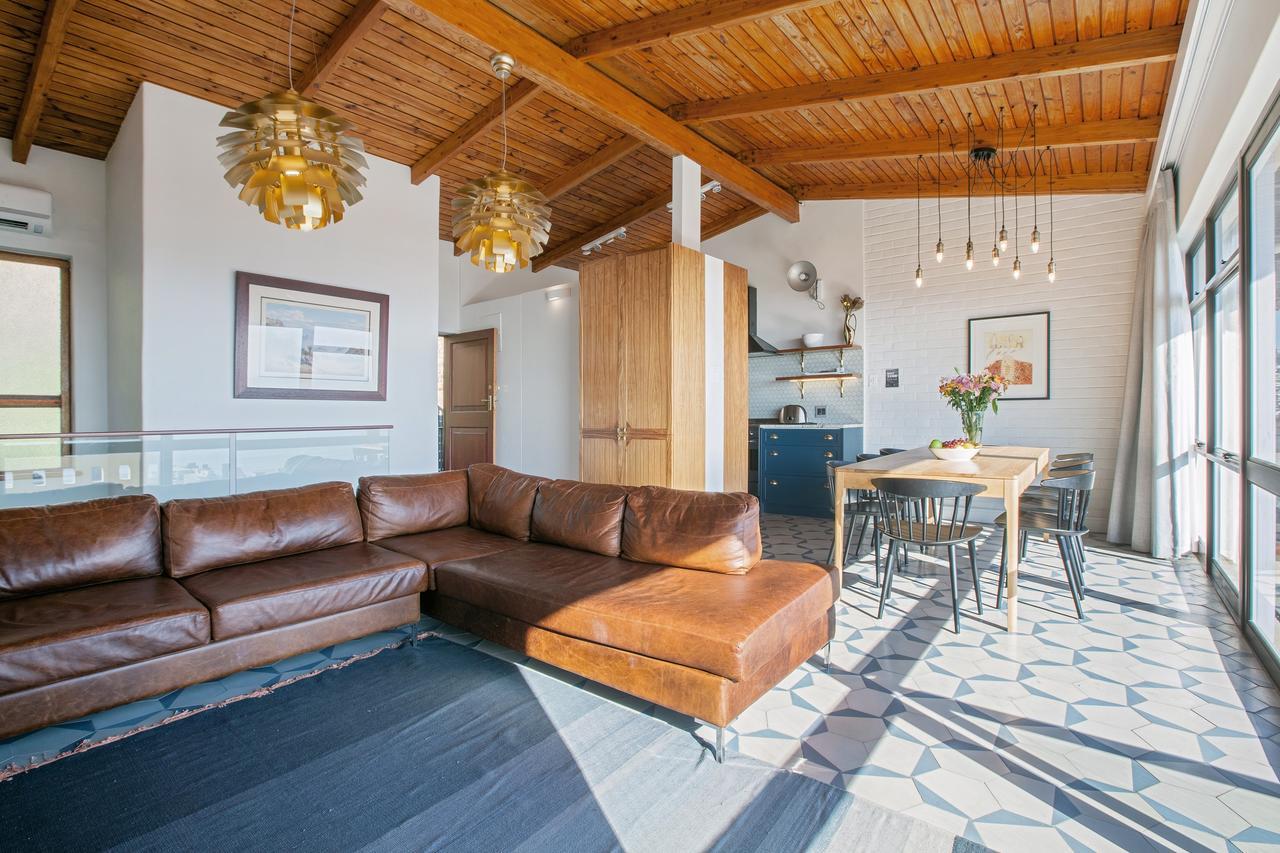 Chamonix 16 By Ctha Apartment Cape Town Exterior photo