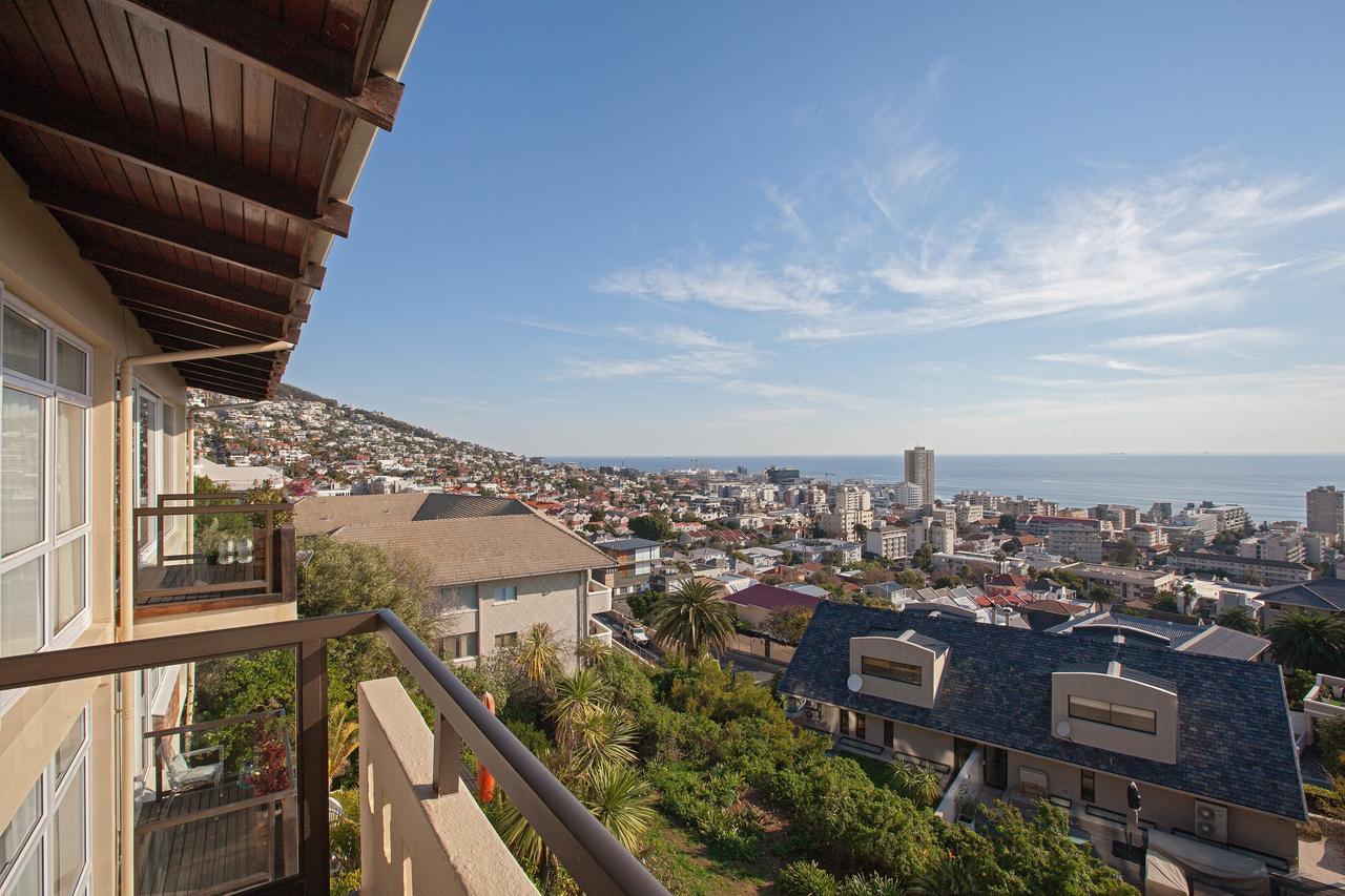 Chamonix 16 By Ctha Apartment Cape Town Exterior photo