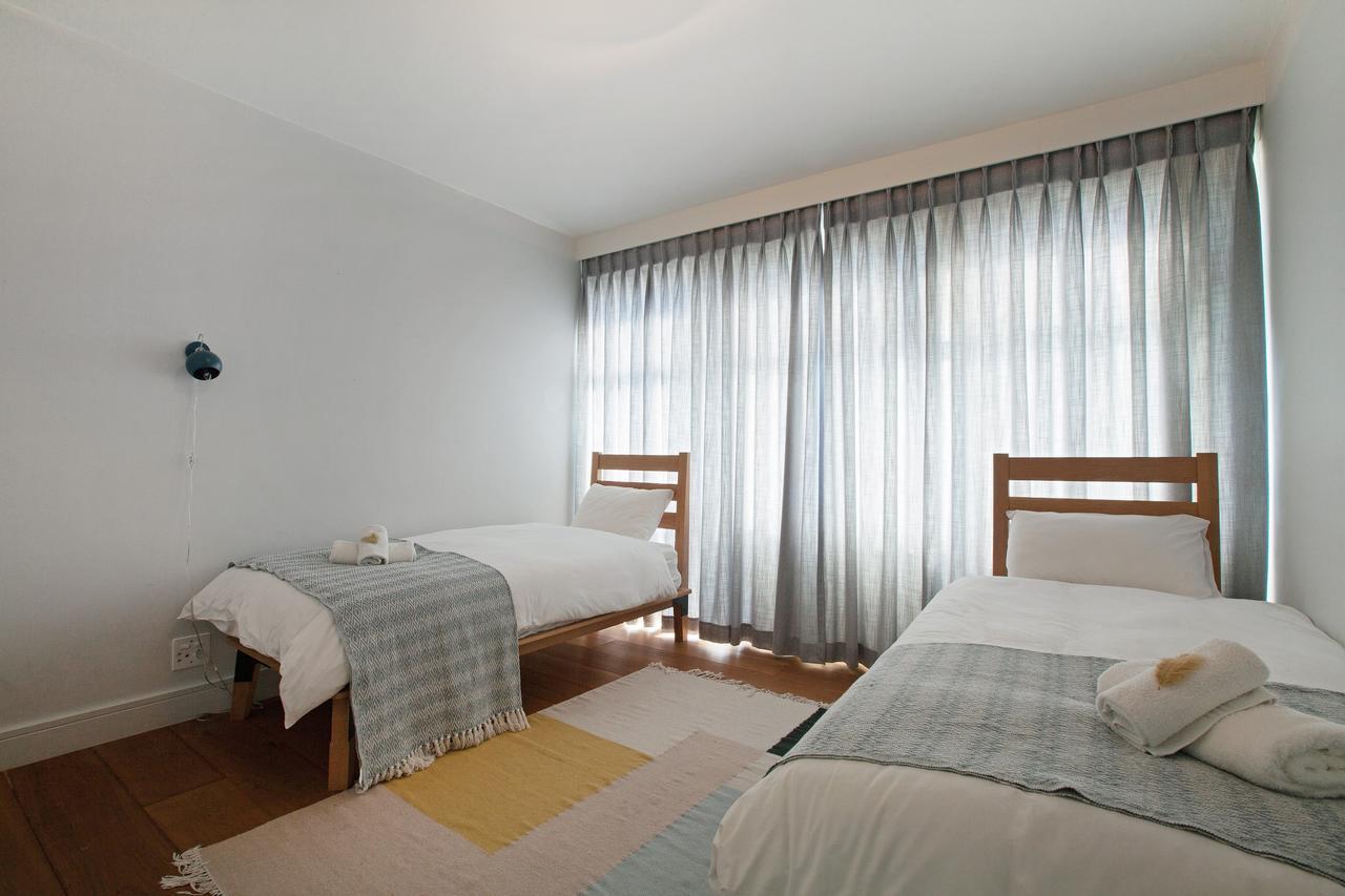 Chamonix 16 By Ctha Apartment Cape Town Exterior photo