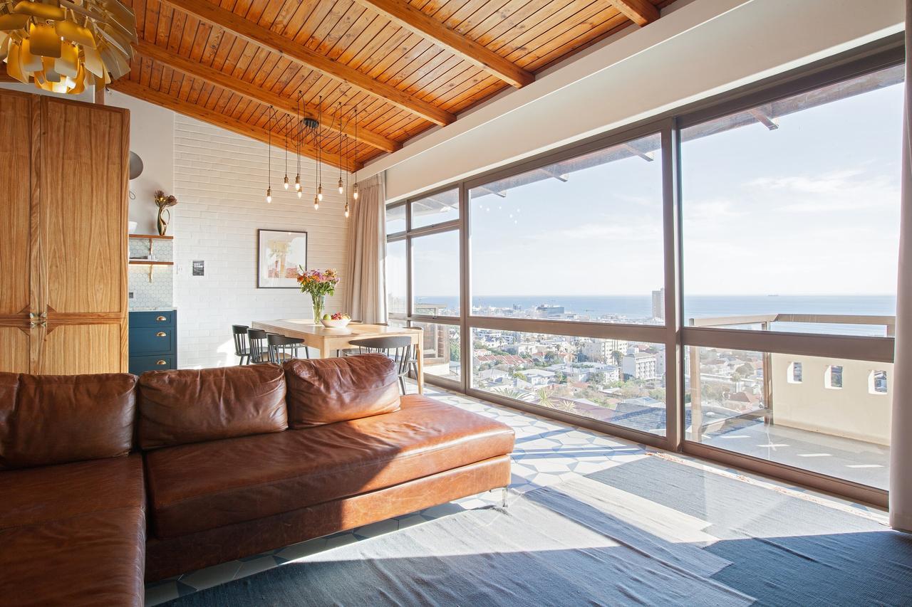 Chamonix 16 By Ctha Apartment Cape Town Exterior photo
