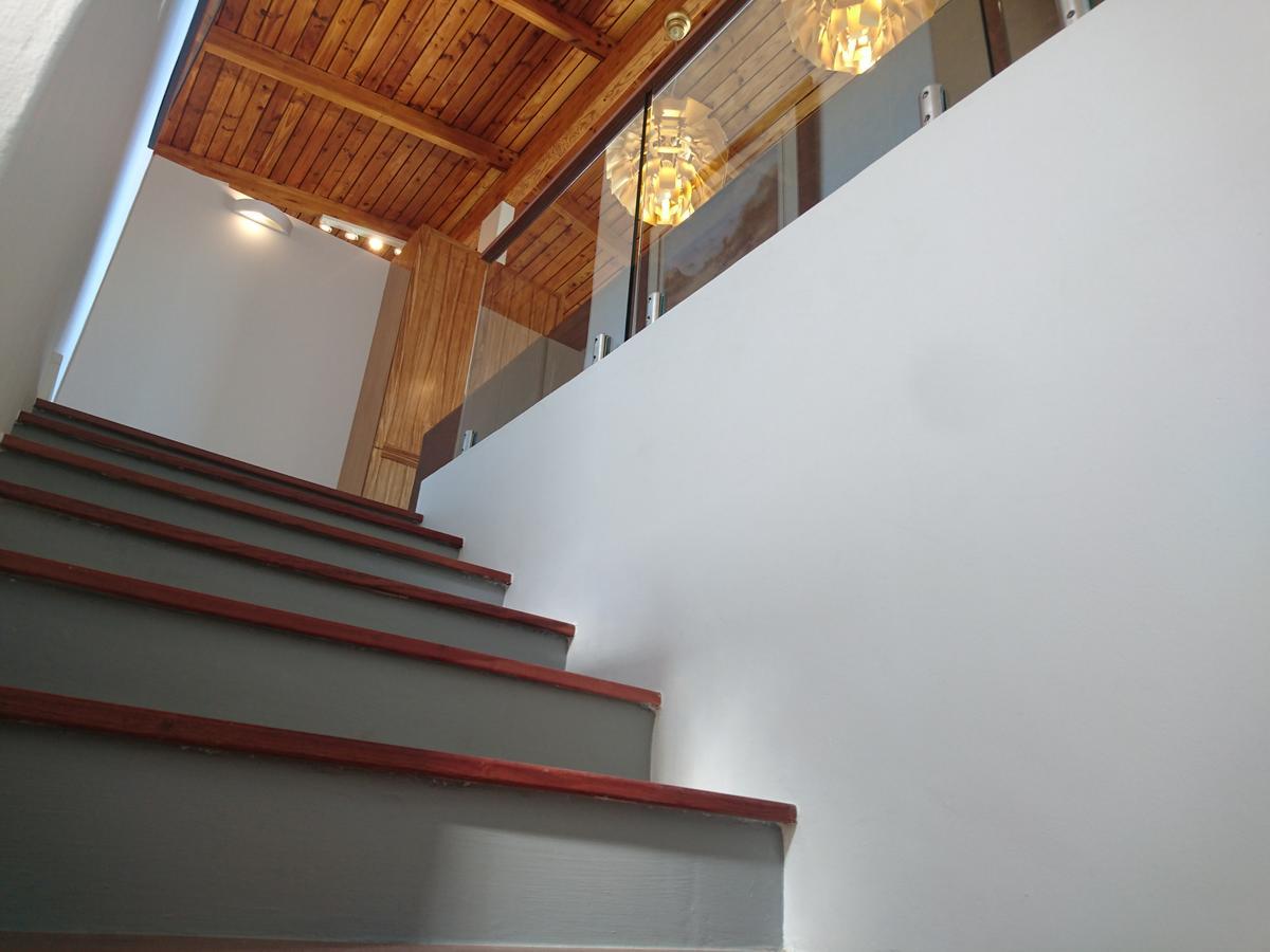 Chamonix 16 By Ctha Apartment Cape Town Exterior photo