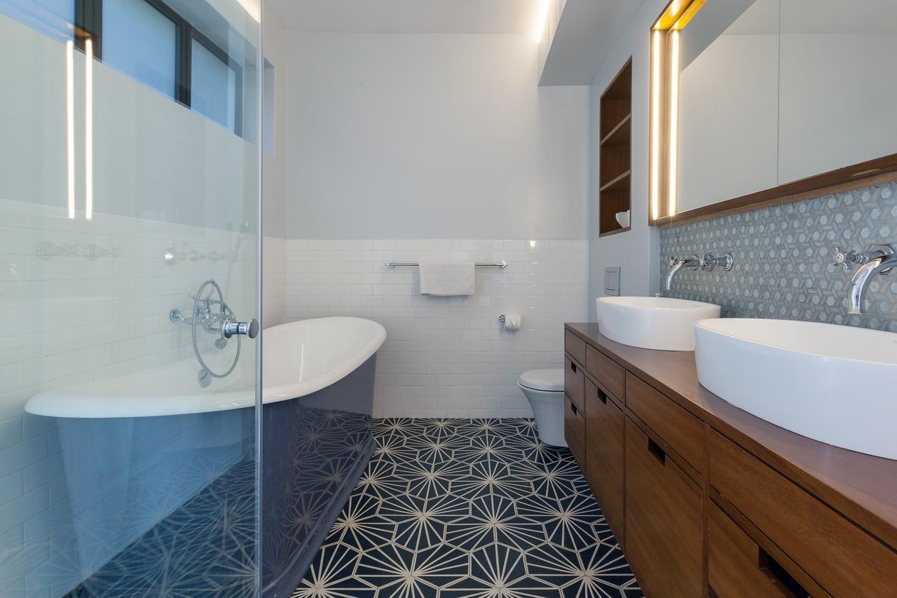 Chamonix 16 By Ctha Apartment Cape Town Exterior photo