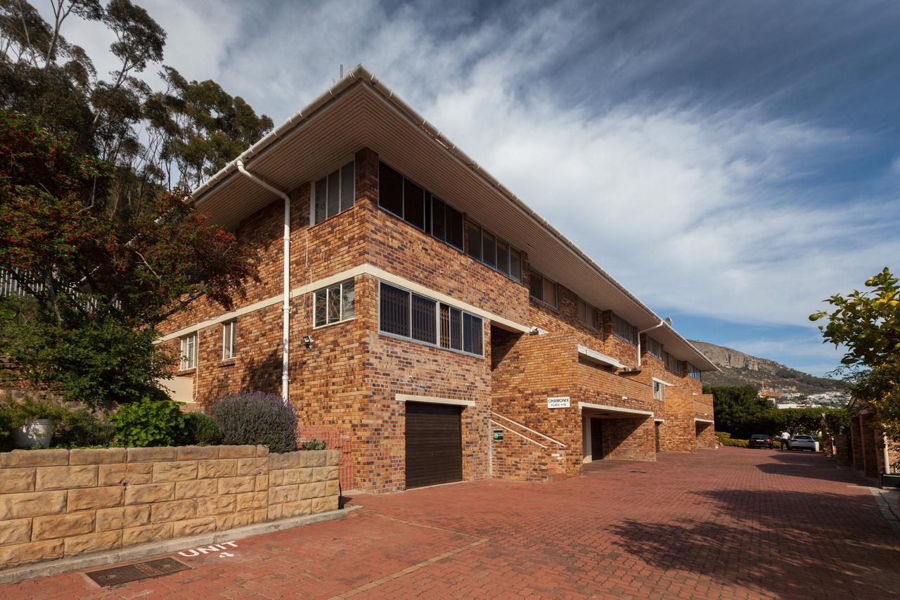 Chamonix 16 By Ctha Apartment Cape Town Exterior photo